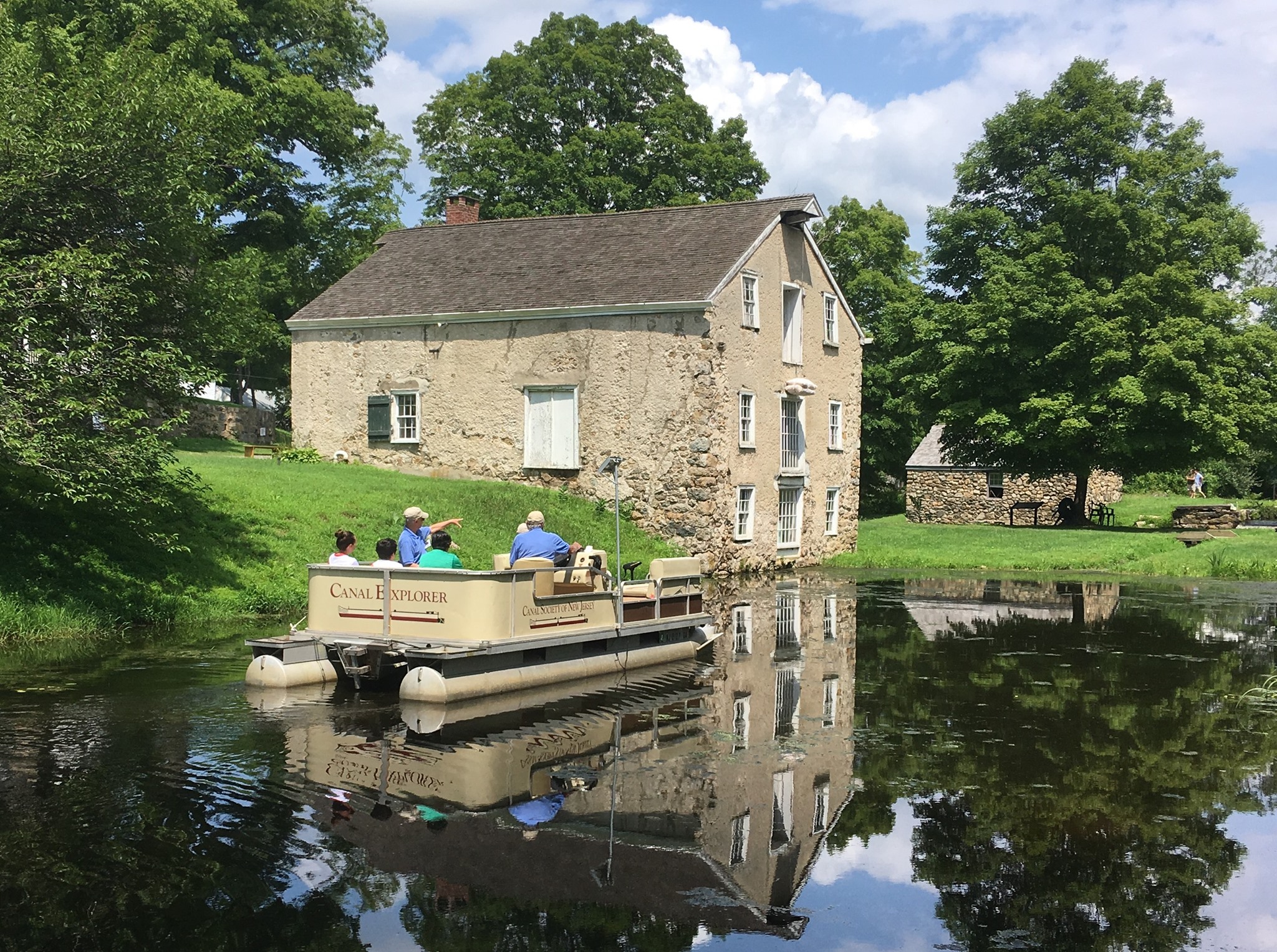 MustSee Christmas In July at Waterloo Village